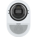 AXIS Q9307-LV 5MP Dome Network Camera with Audio Analytics and IK08 Rating - 02487-001