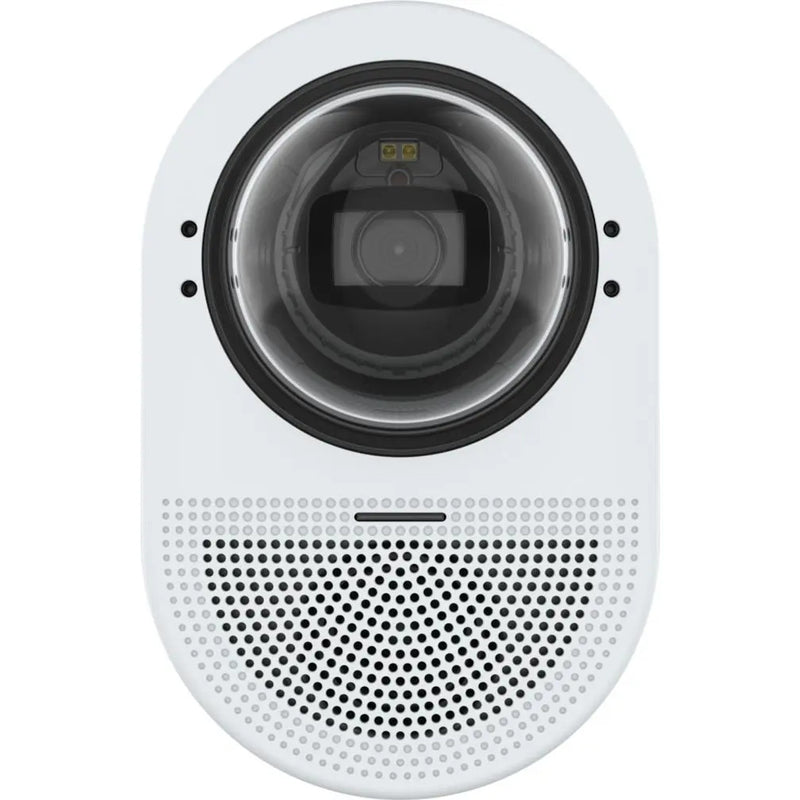 AXIS Q9307-LV 5MP Dome Network Camera with Audio Analytics and IK08 Rating - 02487-001