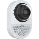 AXIS Q9307-LV 5MP Dome Network Camera with Audio Analytics and IK08 Rating - 02487-001