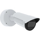 AXIS Q1806-LE 4 MP Outdoor Bullet Security Camera with 32x Zoom – 02506-001
