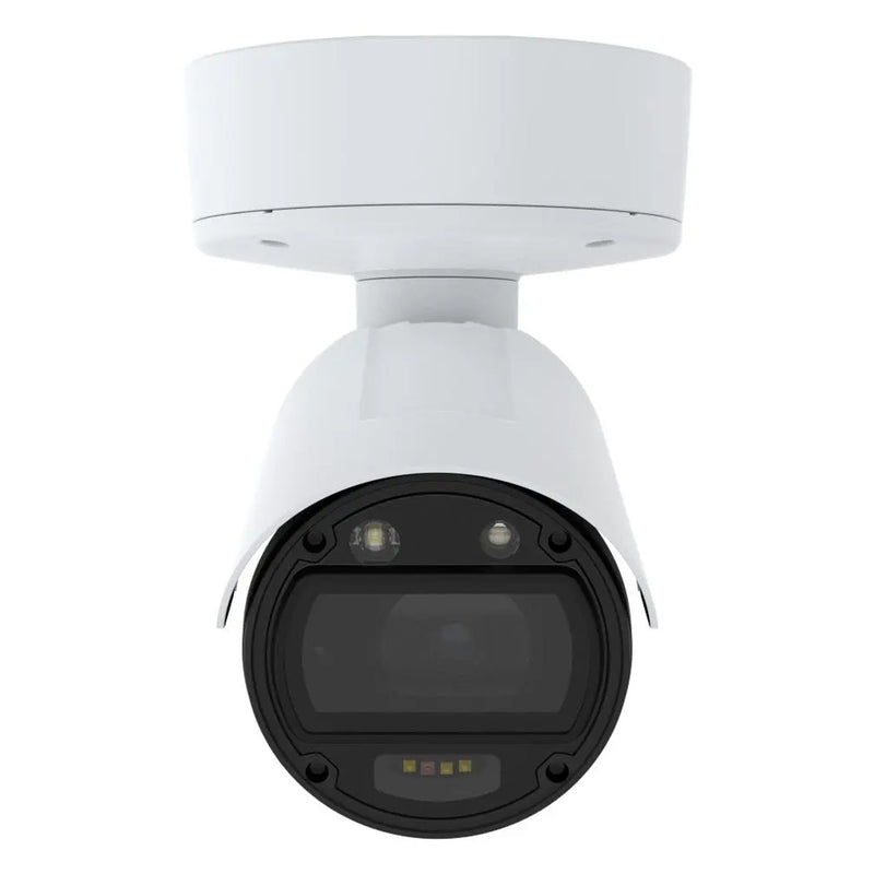 AXIS Q1808-LE 10MP Outdoor Bullet IP Camera with Varifocal Lens - 02507-001