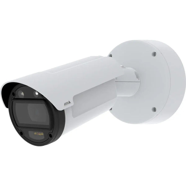 AXIS Q1808-LE 10MP Outdoor Bullet IP Camera with Varifocal Lens - 02507-001