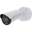 AXIS Q1808-LE 10MP Bullet IP Camera with 50–150mm Varifocal Lens - 02508-001