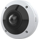 AXIS M4317-PLVE 6MP Outdoor 360° Panoramic IP Camera with IR & DLPU - 02510-001