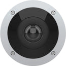 AXIS M4317-PLVE 6MP Outdoor 360° Panoramic IP Camera with IR & DLPU - 02510-001
