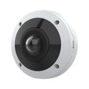 AXIS M4318-PLVE 12MP Outdoor 360° IR Panoramic Mini Dome IP Camera - 02511-001