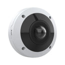AXIS M4318-PLVE 12MP Outdoor 360° IR Panoramic Mini Dome IP Camera - 02511-001