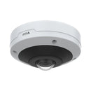 AXIS M4318-PLVE 12MP Outdoor 360° IR Panoramic Mini Dome IP Camera - 02511-001