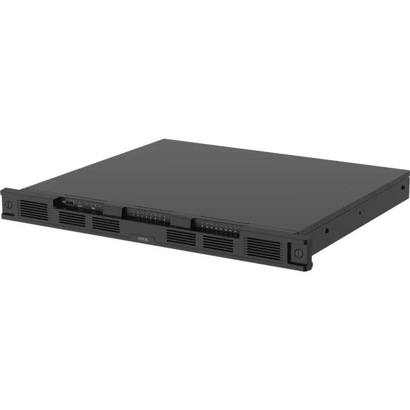 AXIS S3016 16-Channel Network Video Recorder with 8TB HDD – 02527-004