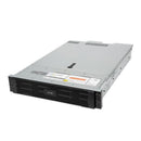 AXIS S1232 16TB Rack Recording Server with 32 Camera Station Licenses - 02537-001