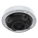 AXIS P3735-PLE 4x2MP 360° Multidirectional IR Dome IP Camera - 02633-001
