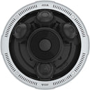 AXIS P3737-PLE 4x5MP Panoramic Multidirectional IR Network Dome Camera - 02634-001