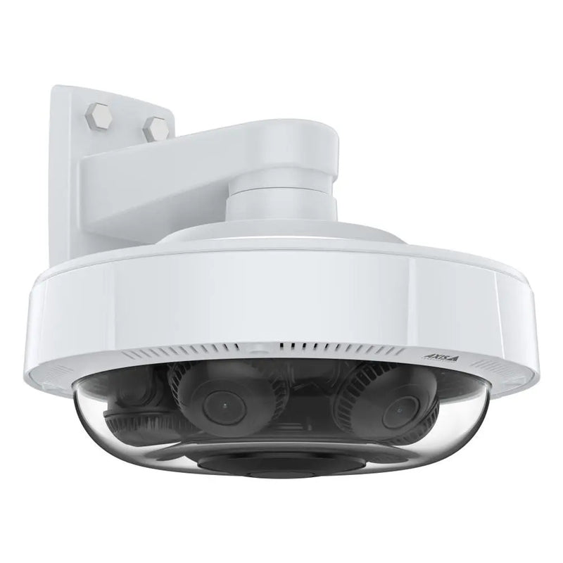AXIS P3737-PLE 4x5MP Panoramic Multidirectional IR Network Dome Camera - 02634-001