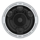 AXIS P3738-PLE 4 x 8MP (4K) Panoramic Multidirectional Network Dome Camera - 02635-001