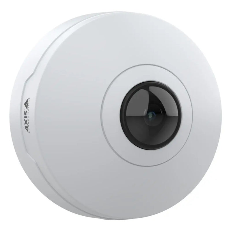 AXIS M4328-P 12MP Indoor 360° Fisheye IP Camera with Deep Learning – 02637-004