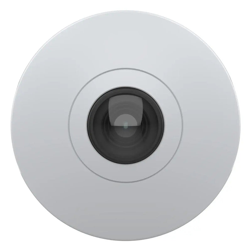AXIS M4328-P 12MP Indoor 360° Fisheye IP Camera with Deep Learning – 02637-004