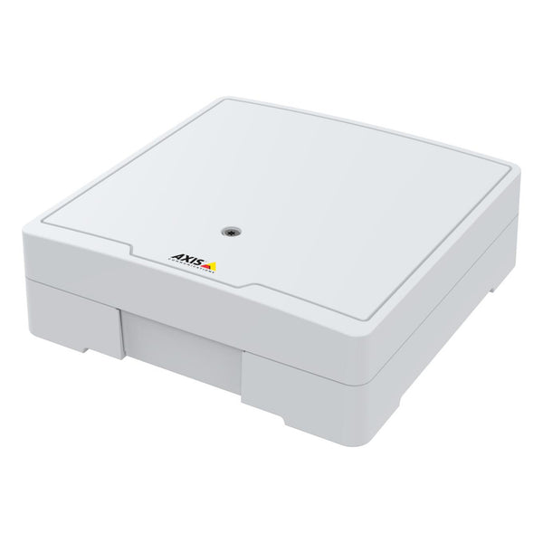 AXIS A1610 Two-Door Edge-Based Network Door Controller, White - 02653-001