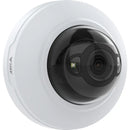 AXIS M4218-LV 8MP IR Dome Camera with DLPU, HDMI, and Varifocal Lens – 02679-001