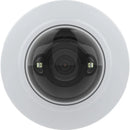 AXIS M4218-LV 8MP IR Dome Camera with DLPU, HDMI, and Varifocal Lens – 02679-001