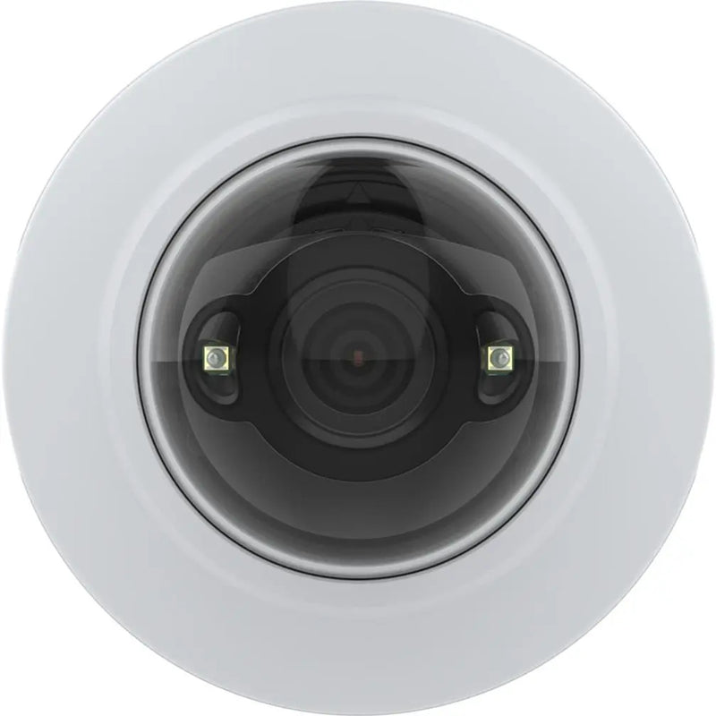 AXIS M4218-LV 8MP IR Dome Camera with DLPU, HDMI, and Varifocal Lens – 02679-001