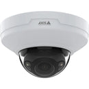 AXIS M4218-LV 8MP IR Dome Camera with DLPU, HDMI, and Varifocal Lens – 02679-001