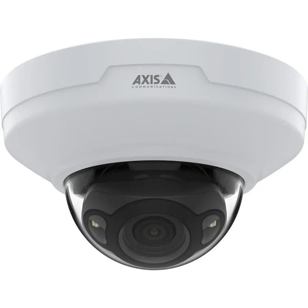 AXIS M4218-LV 8MP IR Dome Camera with DLPU, HDMI, and Varifocal Lens – 02679-001