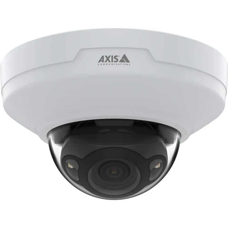 AXIS M4218-LV 8MP IR Dome Camera with DLPU, HDMI, and Varifocal Lens – 02679-001