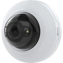 AXIS M4218-LV 8MP IR Dome Camera with DLPU, HDMI, and Varifocal Lens – 02679-001