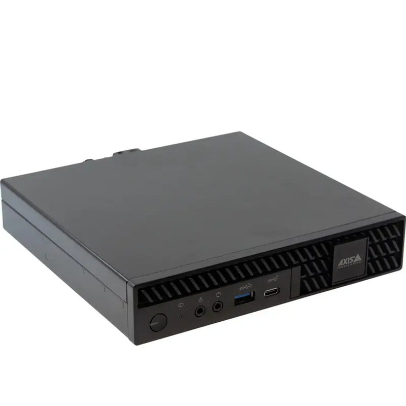 AXIS S9301 Workstation with Dual DisplayPort Output and ACS Client – 02693-004