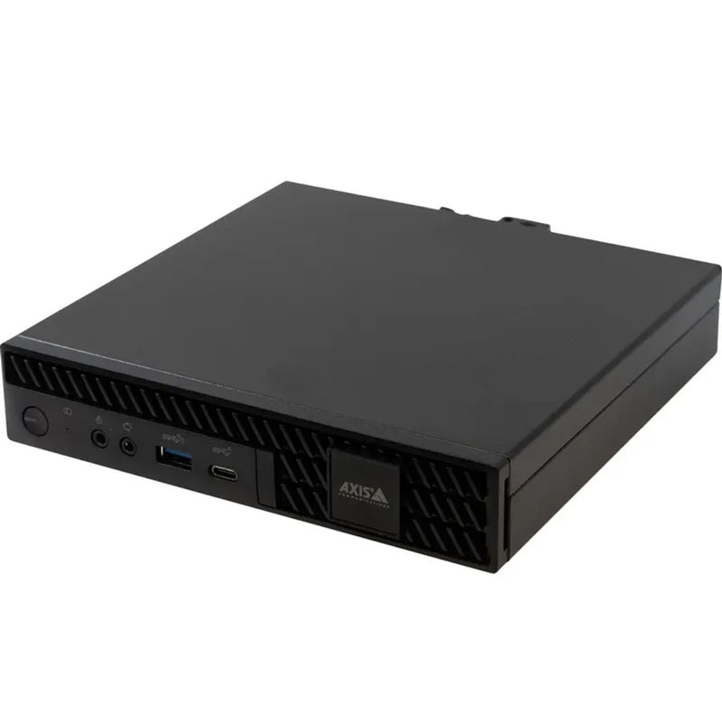 AXIS S9301 Workstation with Dual DisplayPort Output and ACS Client – 02693-004