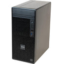 AXIS S1216 16-Channel Tower Recording Server, 8TB HDD, 3x DisplayPort – 02694-004