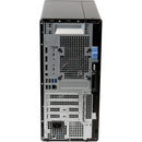 AXIS S1216 16-Channel Tower Recording Server, 8TB HDD, 3x DisplayPort – 02694-004