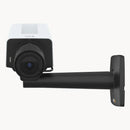 AXIS P1385 2MP Indoor Box IP Security Camera with Varifocal Lens - 02733-001