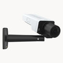 AXIS P1385 2MP Indoor Box IP Security Camera with Varifocal Lens - 02733-001
