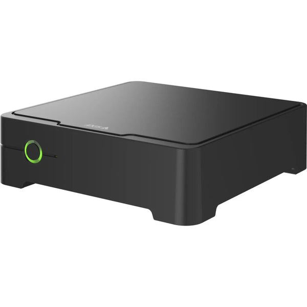 AXIS S3008 Mk II 8-Channel NVR with 4TB HDD and Integrated PoE Switch - 02765-004