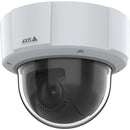 AXIS M5526-E 4MP PTZ Network Camera with 10x Zoom, DLPU, IP66 – 02769-001