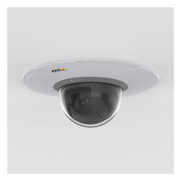 AXIS M5526-E 4MP PTZ Network Camera with 10x Zoom, DLPU, IP66 – 02769-001