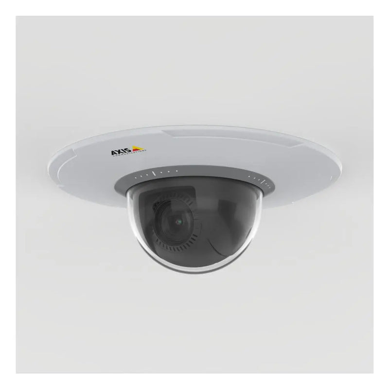 AXIS M5526-E 4MP PTZ Network Camera with 10x Zoom, DLPU, IP66 – 02769-001