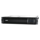 APC Smart-UPS 750VA LCD RM 2U 230V with Network Card | SMT750RMI2UNC
