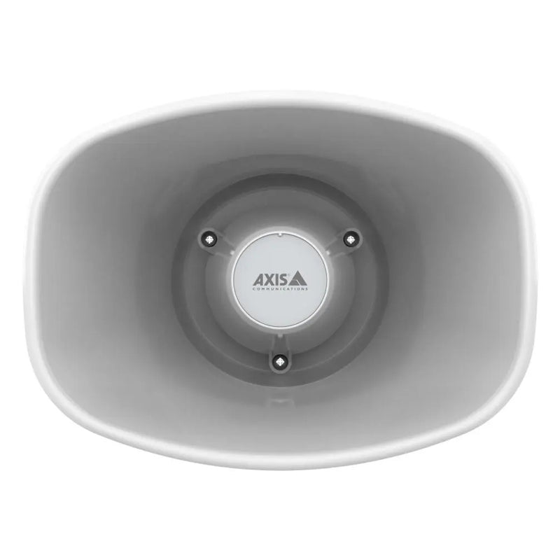 AXIS C1310-E Mk II Outdoor Network Horn Speaker with Built-in Microphone - 02813-001