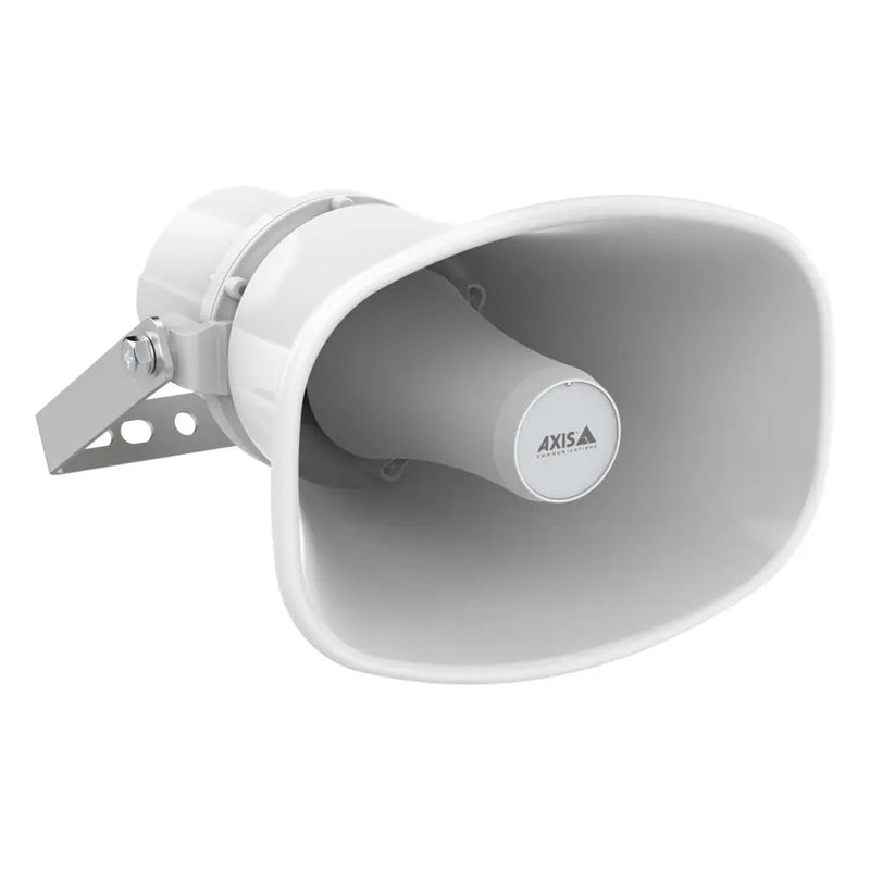 AXIS C1310-E Mk II Outdoor Network Horn Speaker with Built-in Microphone - 02813-001