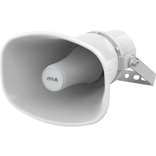 AXIS C1310-E Mk II Outdoor Network Horn Speaker with Built-in Microphone - 02813-001
