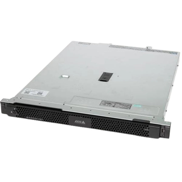 AXIS S1216 32-Channel Network Video Recorder with 8TB HDD – 02895-001