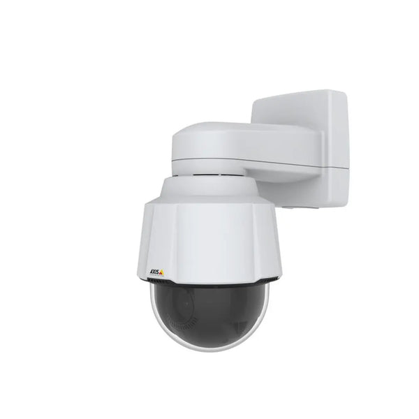 AXIS P5654-E Mk II PTZ Camera with 21x Zoom and HDTV 1080p - 02915-001