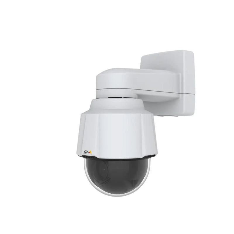 AXIS P5654-E Mk II PTZ Camera with 21x Zoom and HDTV 1080p - 02915-001