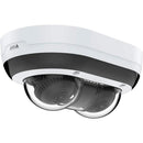 AXIS P4708-PLVE 2x8MP Dual-Sensor Outdoor Dome IP Camera - 02944-001