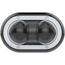 AXIS P4708-PLVE 2x8MP Dual-Sensor Outdoor Dome IP Camera - 02944-001