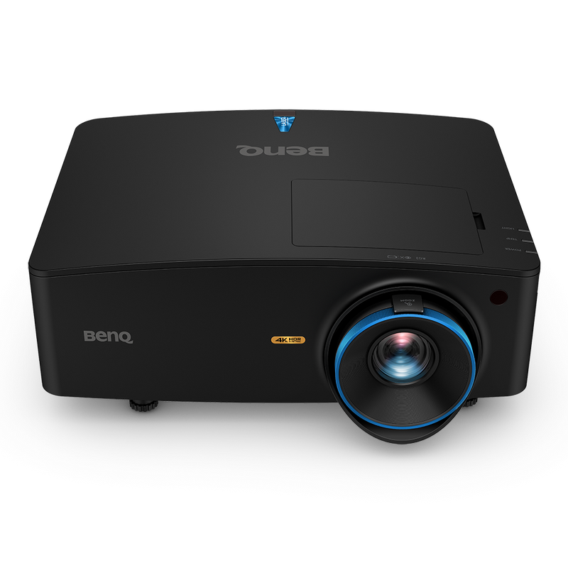 Benq 4K-Laser-Stblack3840X2160Dlp51003000000:1Hdmi-1 2.0B/Hdcp2.2Hdmi-2 2.0