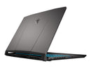 MSI Crosshair 15 A11UDK-1099 15.6″ Gaming Laptop – Core i7, RTX 3050 Ti, 144Hz
