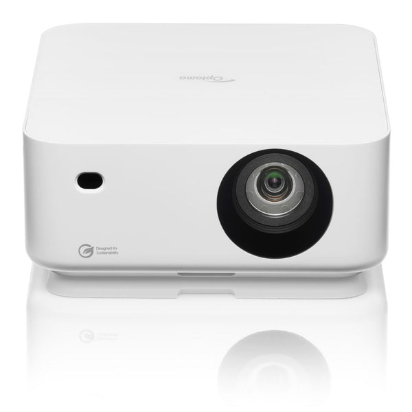 Optoma ML1080 Full HD Ultra Portable RGB Triple Laser Projector
